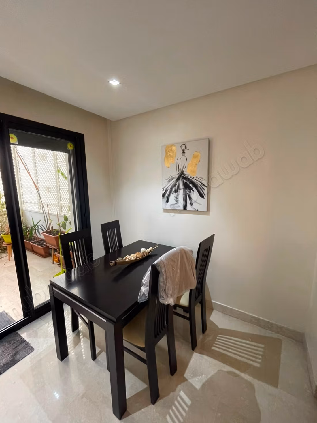 Appartement te huur in Gauthier