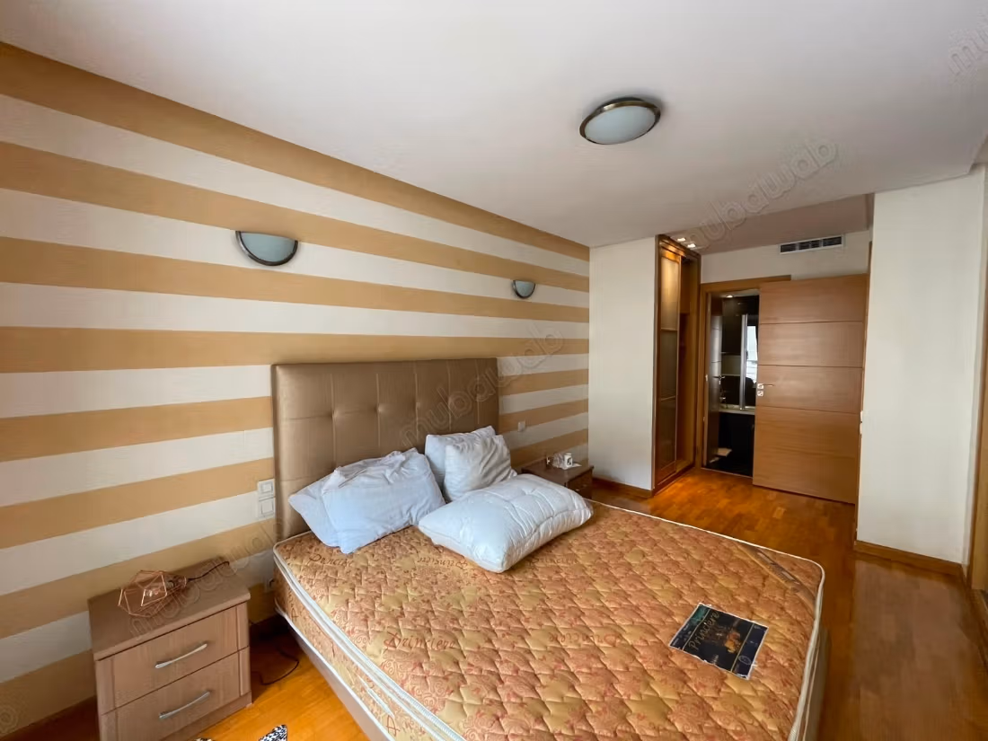 Appartement te huur in Gauthier