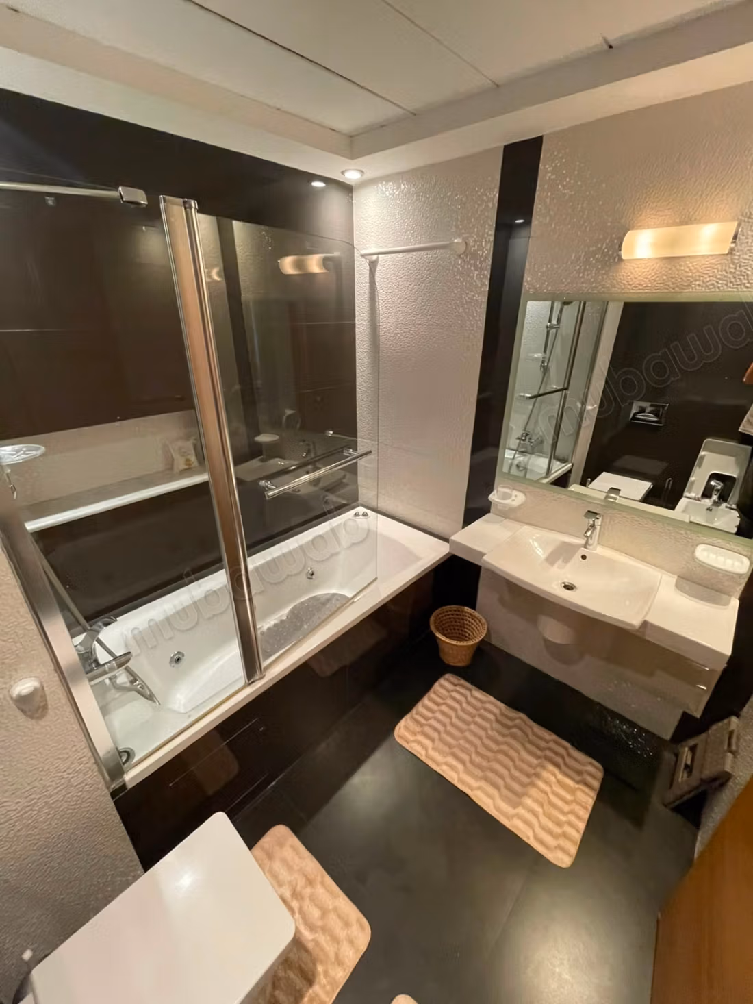 Appartement te huur in Gauthier