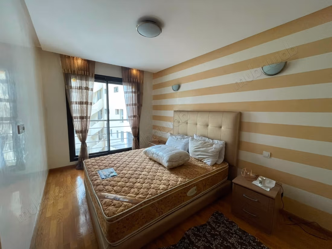 Appartement te huur in Gauthier