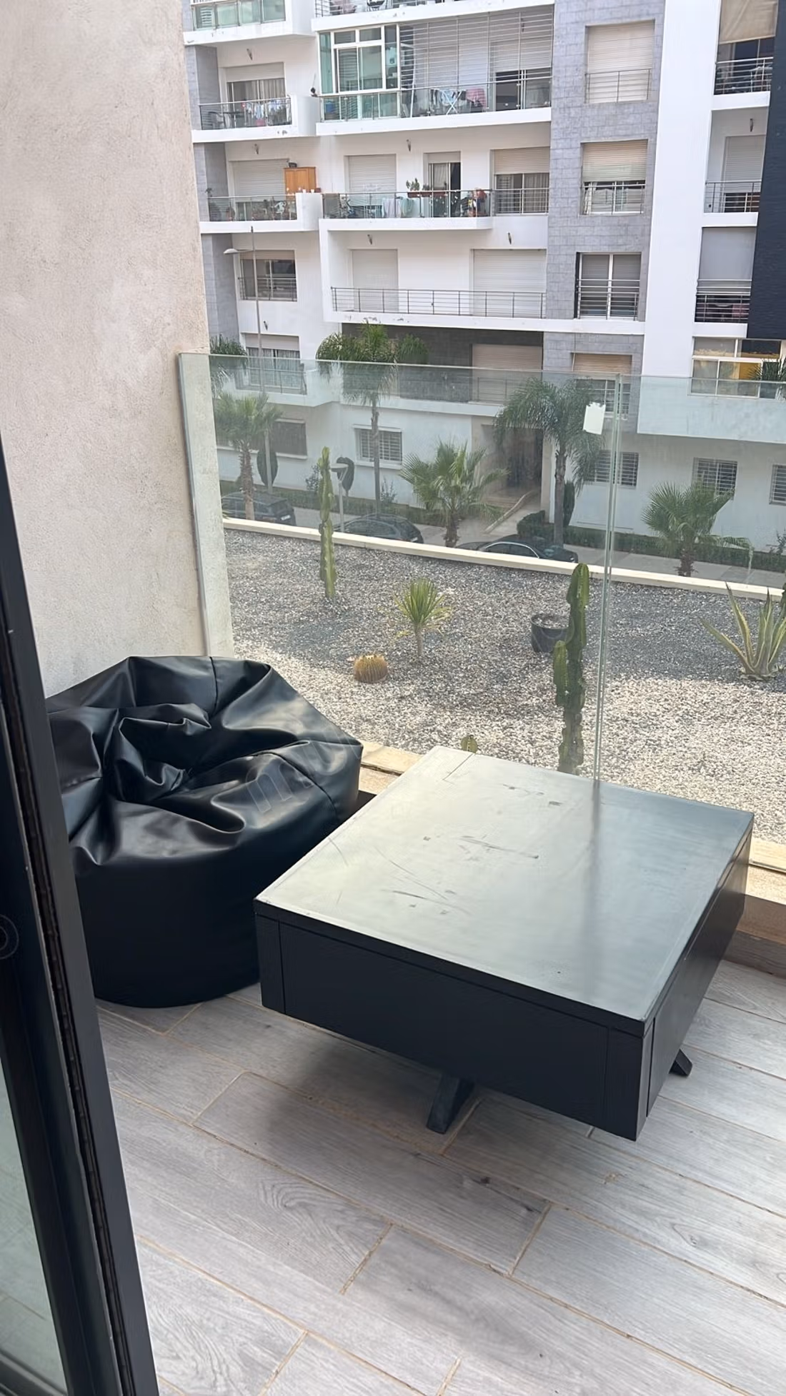 Een prachtig gemeubileerd appartement te huur