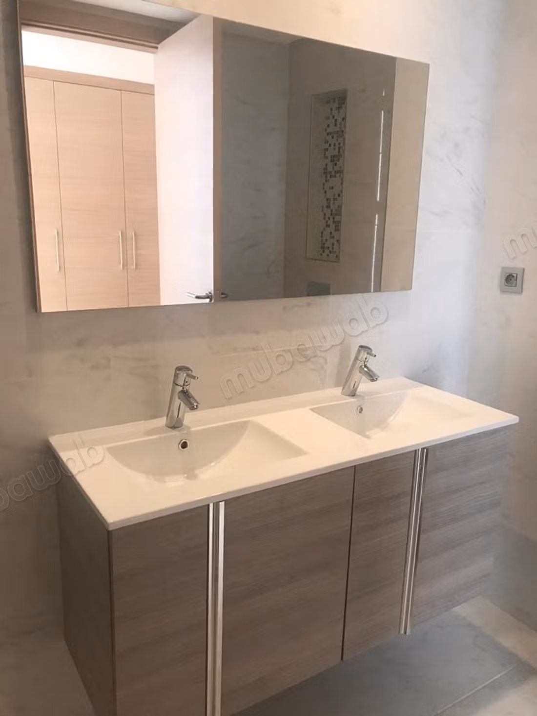 Een prachtig gemeubileerd appartement te huur