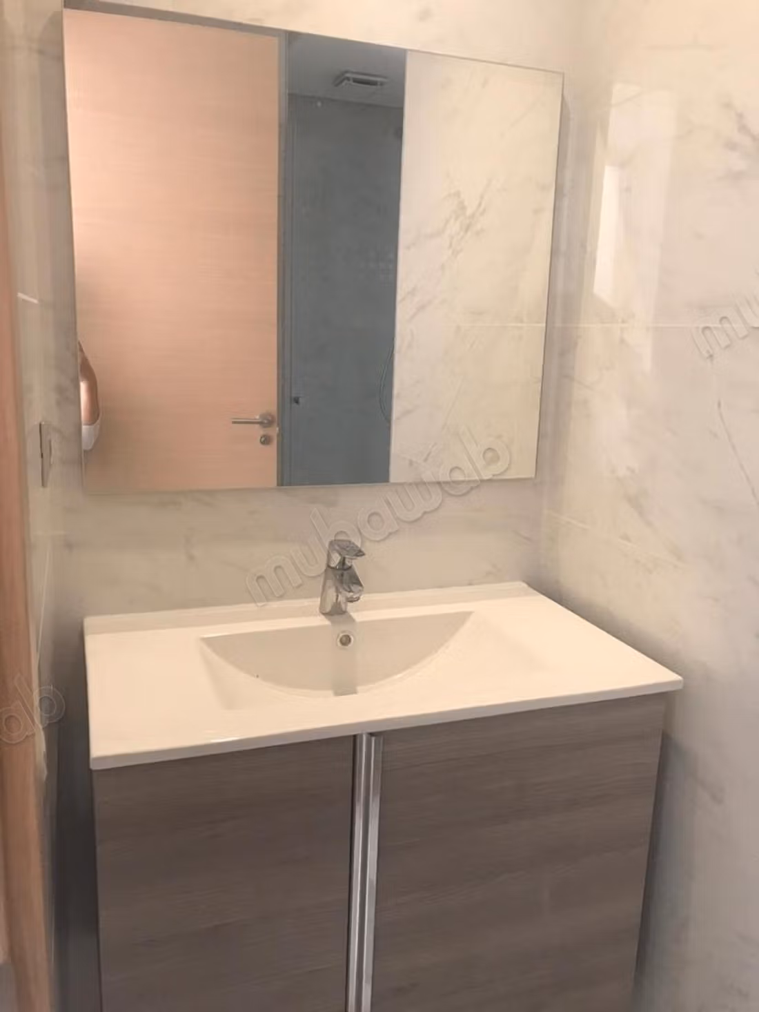 Een prachtig gemeubileerd appartement te huur