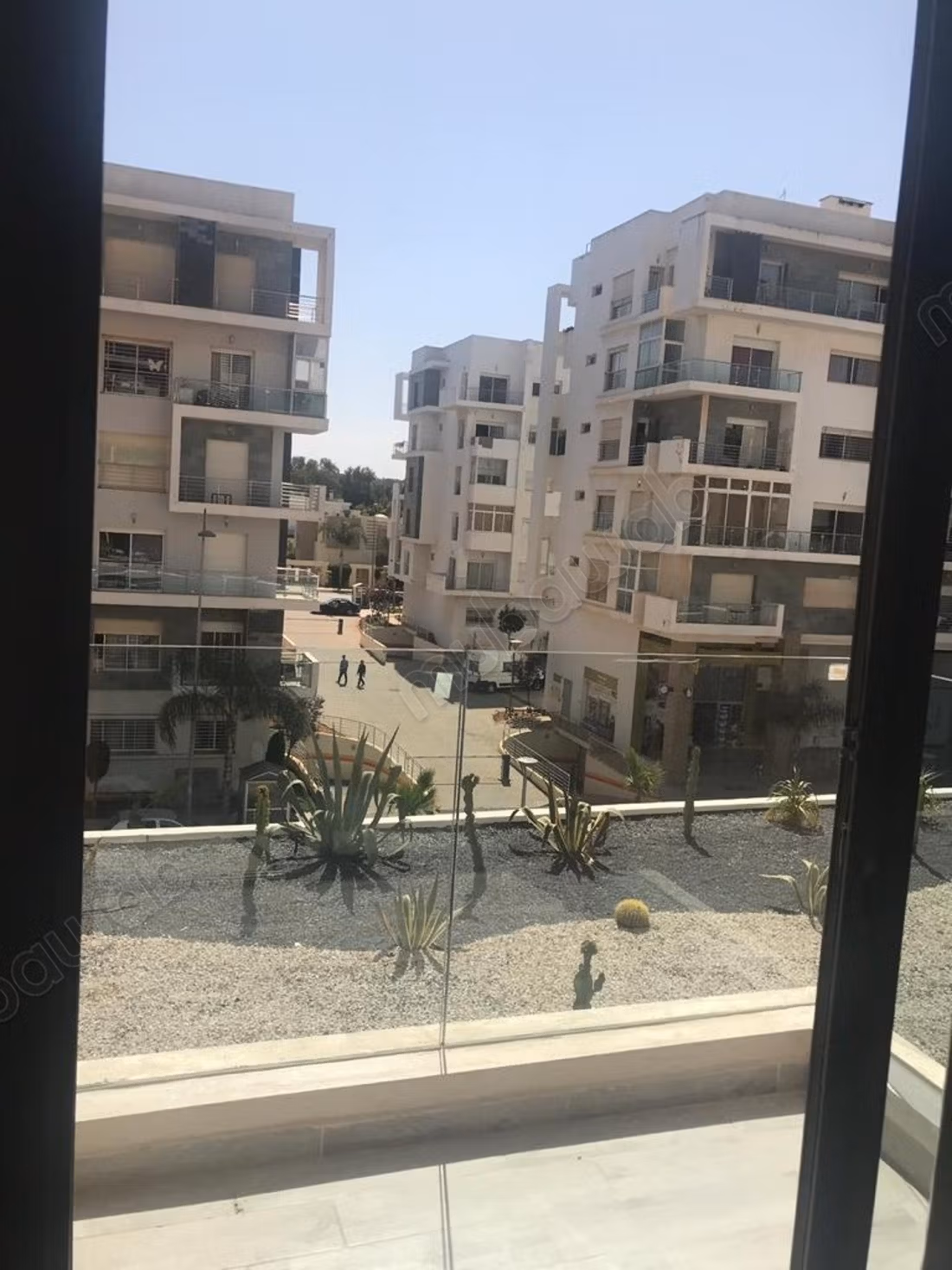 Een prachtig gemeubileerd appartement te huur