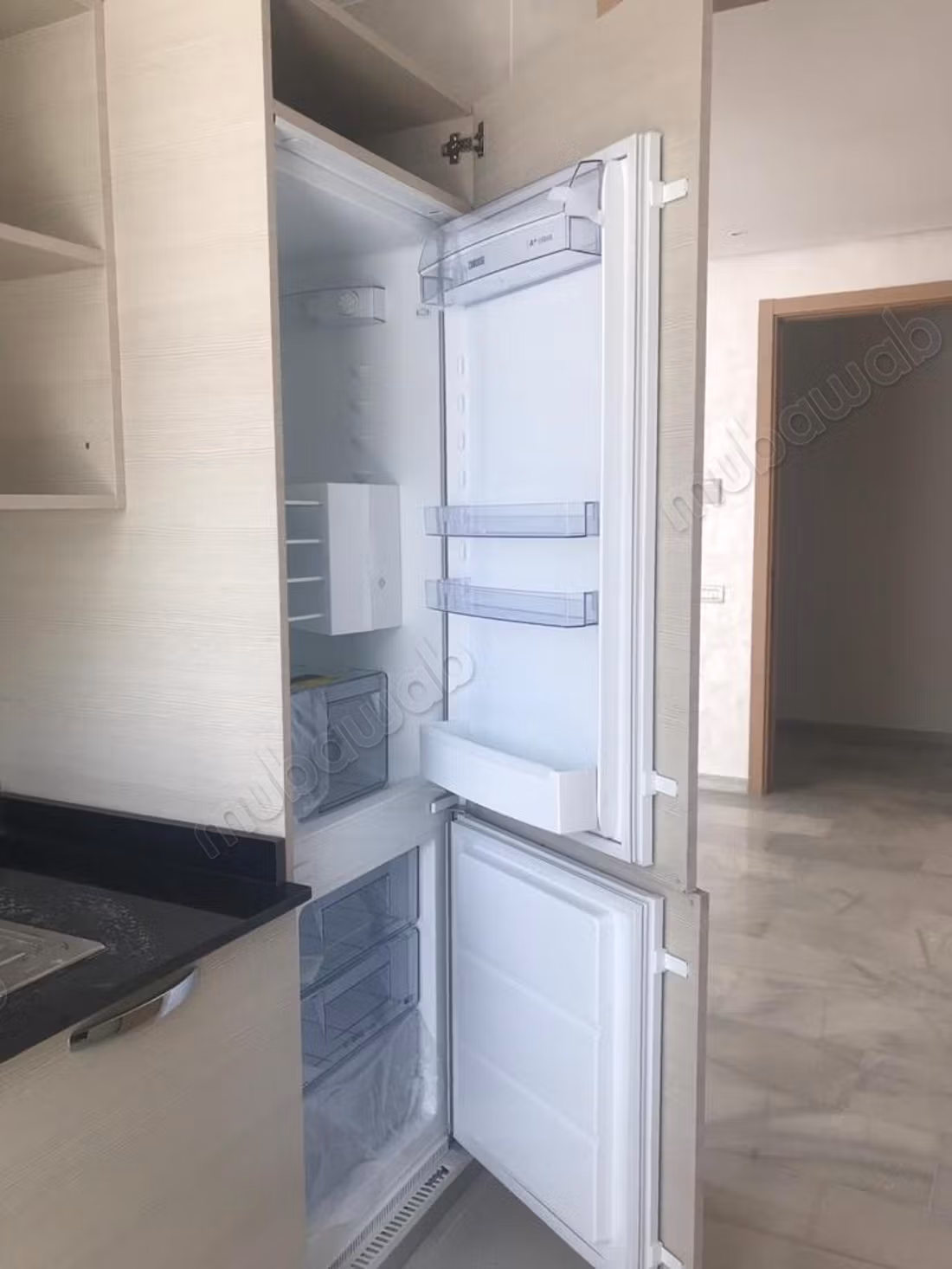 Een prachtig gemeubileerd appartement te huur