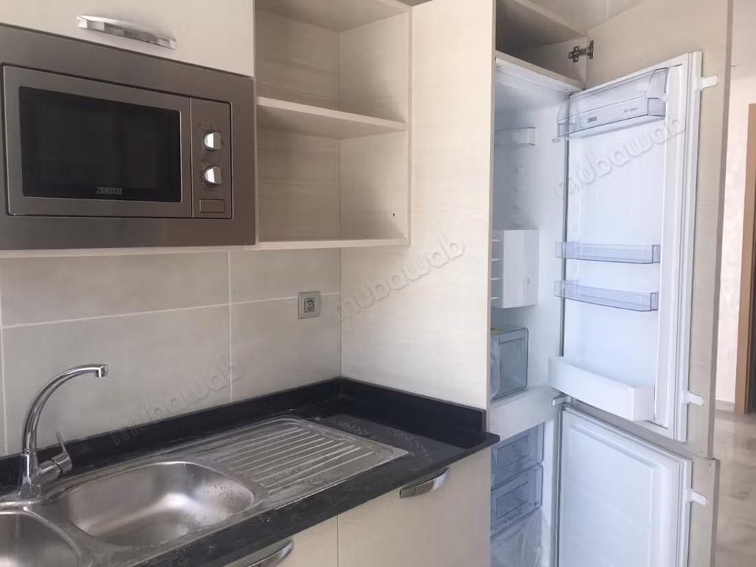 Een prachtig gemeubileerd appartement te huur