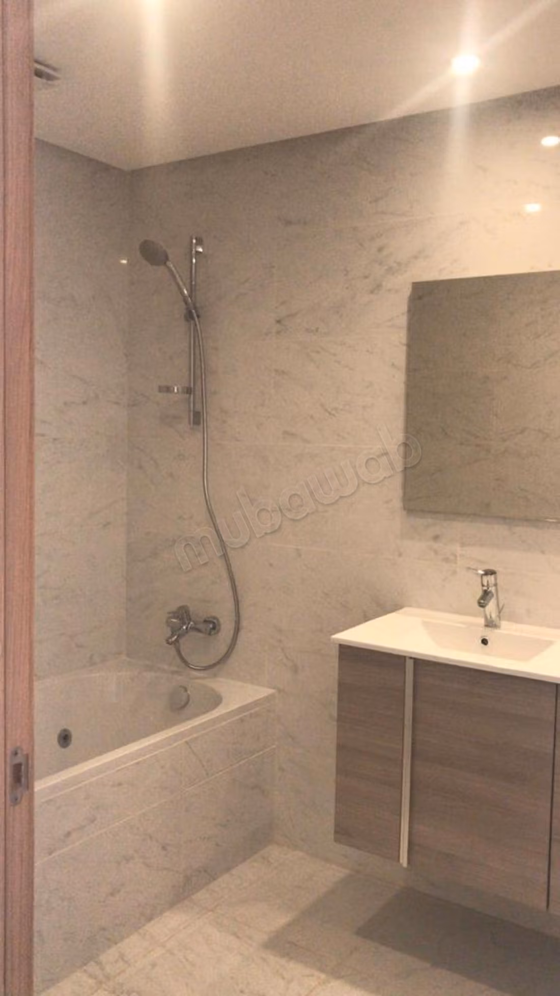 Een prachtig gemeubileerd appartement te huur