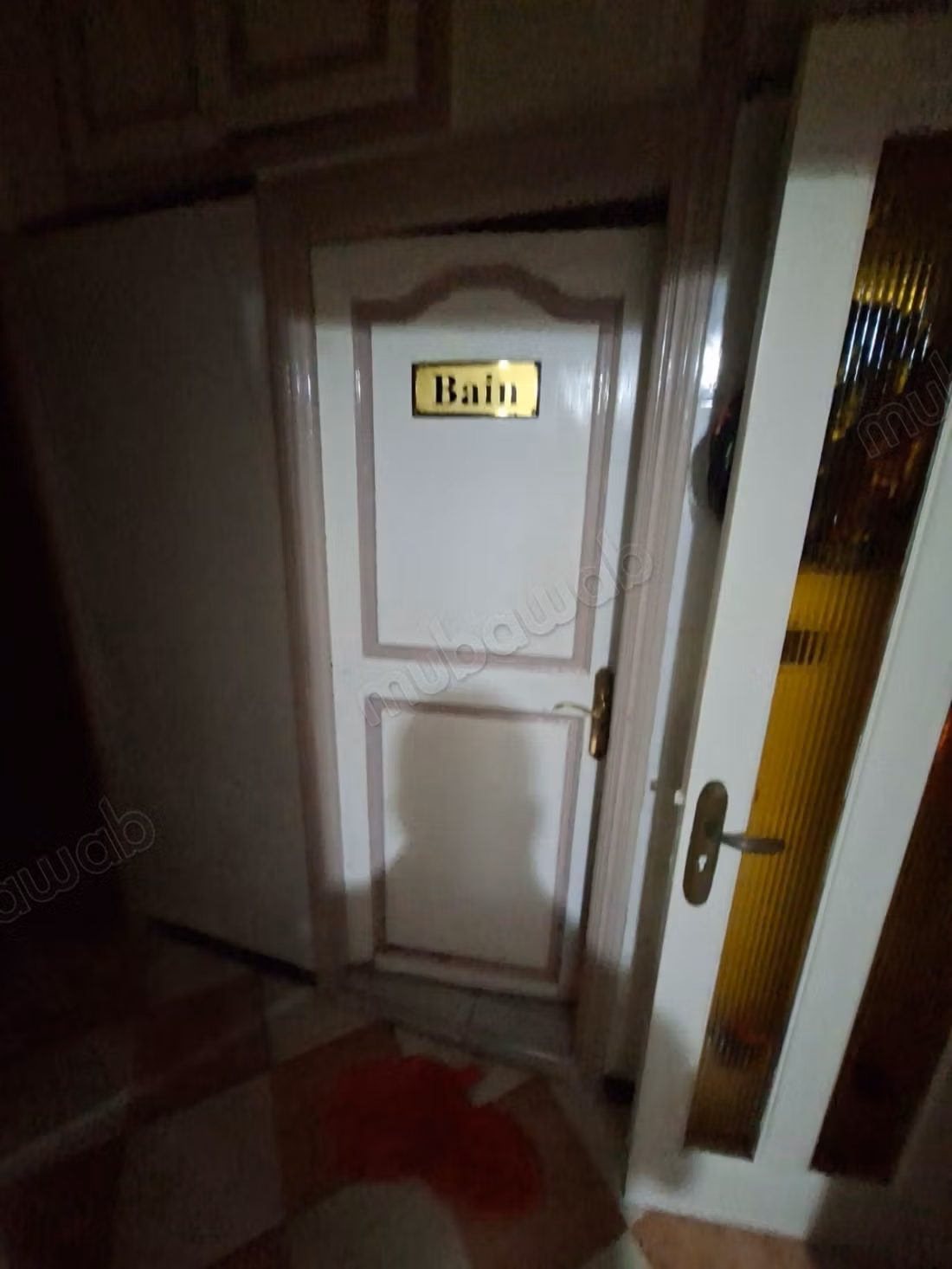 Apartamento en venta en Bd El Qods