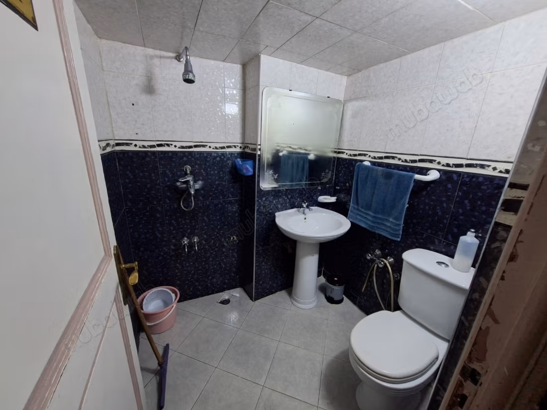 Apartamento en venta en Bd El Qods