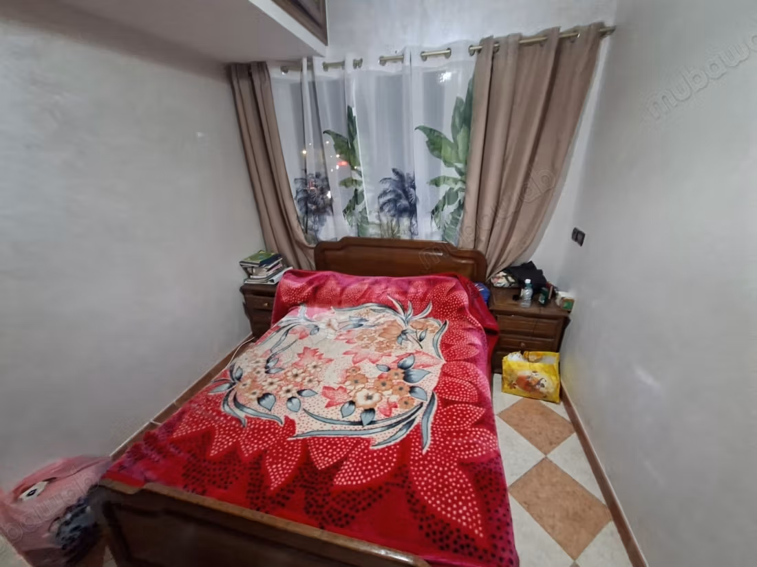 Apartamento en venta en Bd El Qods