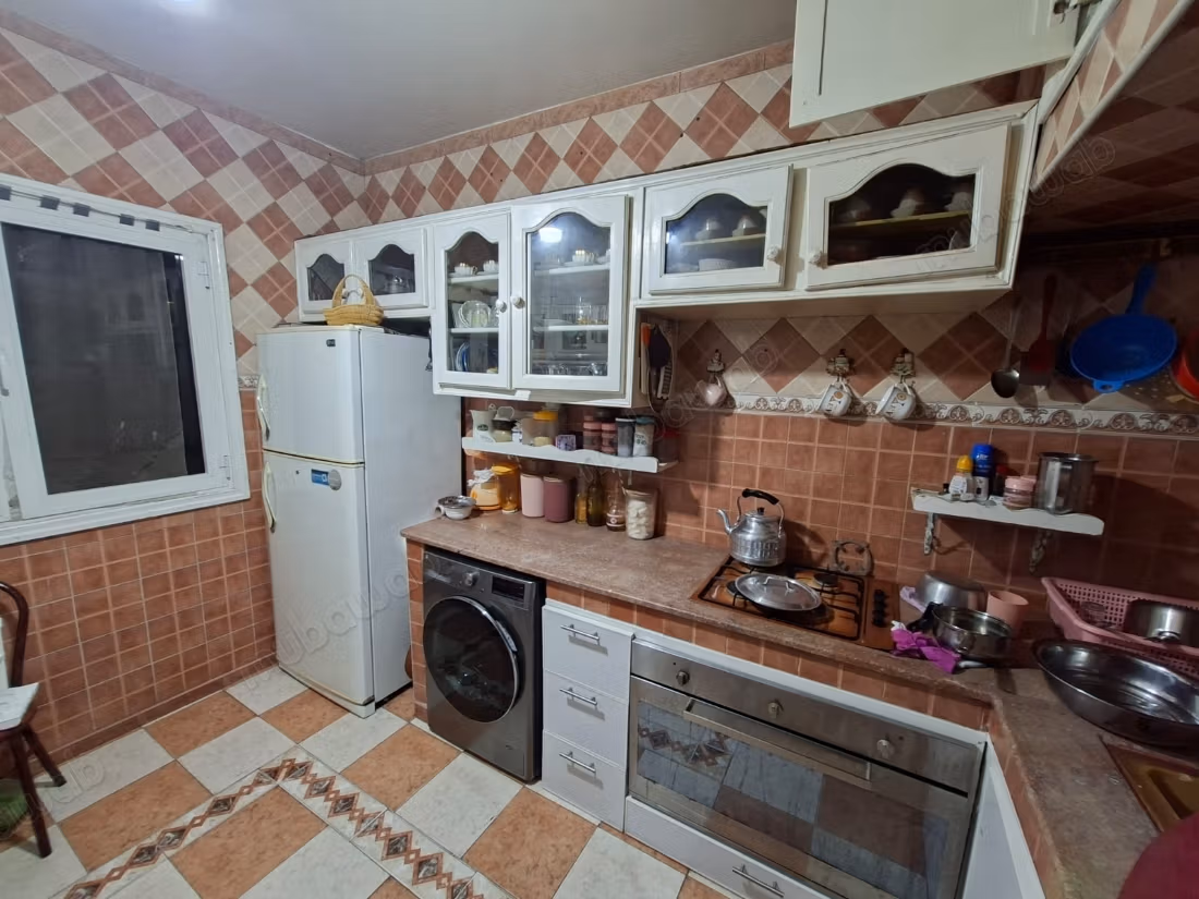 Apartamento en venta en Bd El Qods