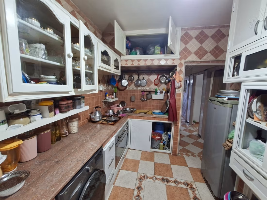 Apartamento en venta en Bd El Qods