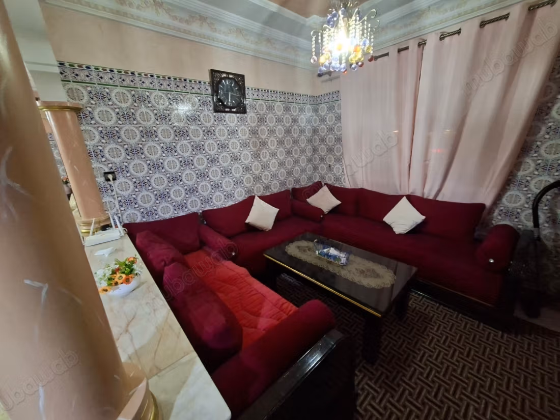 Apartamento en venta en Bd El Qods