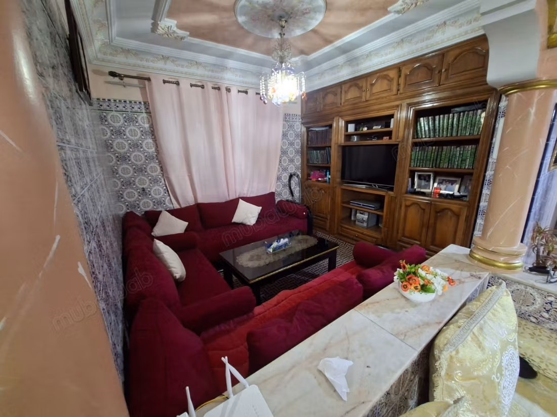 Apartamento en venta en Bd El Qods