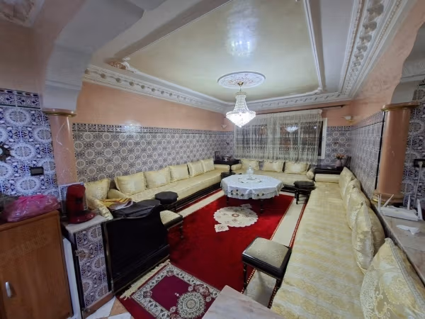 Apartment for sale on Bd El Qods