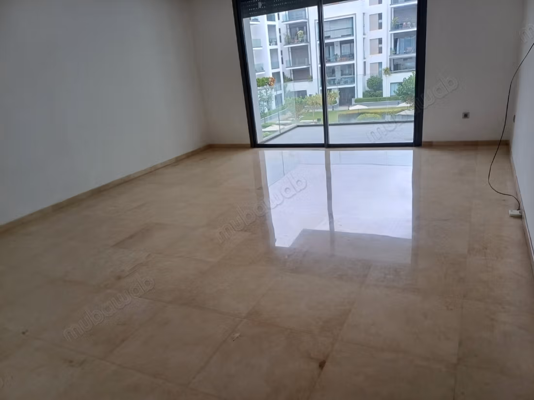 A magnificent apartment for rent