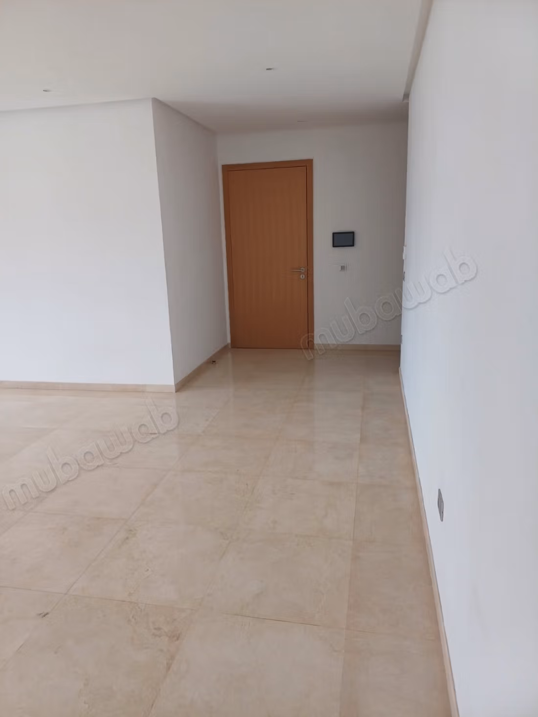 A magnificent apartment for rent