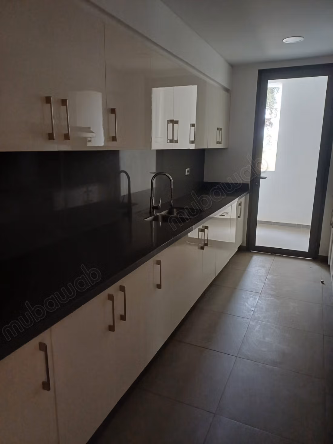 A magnificent apartment for rent