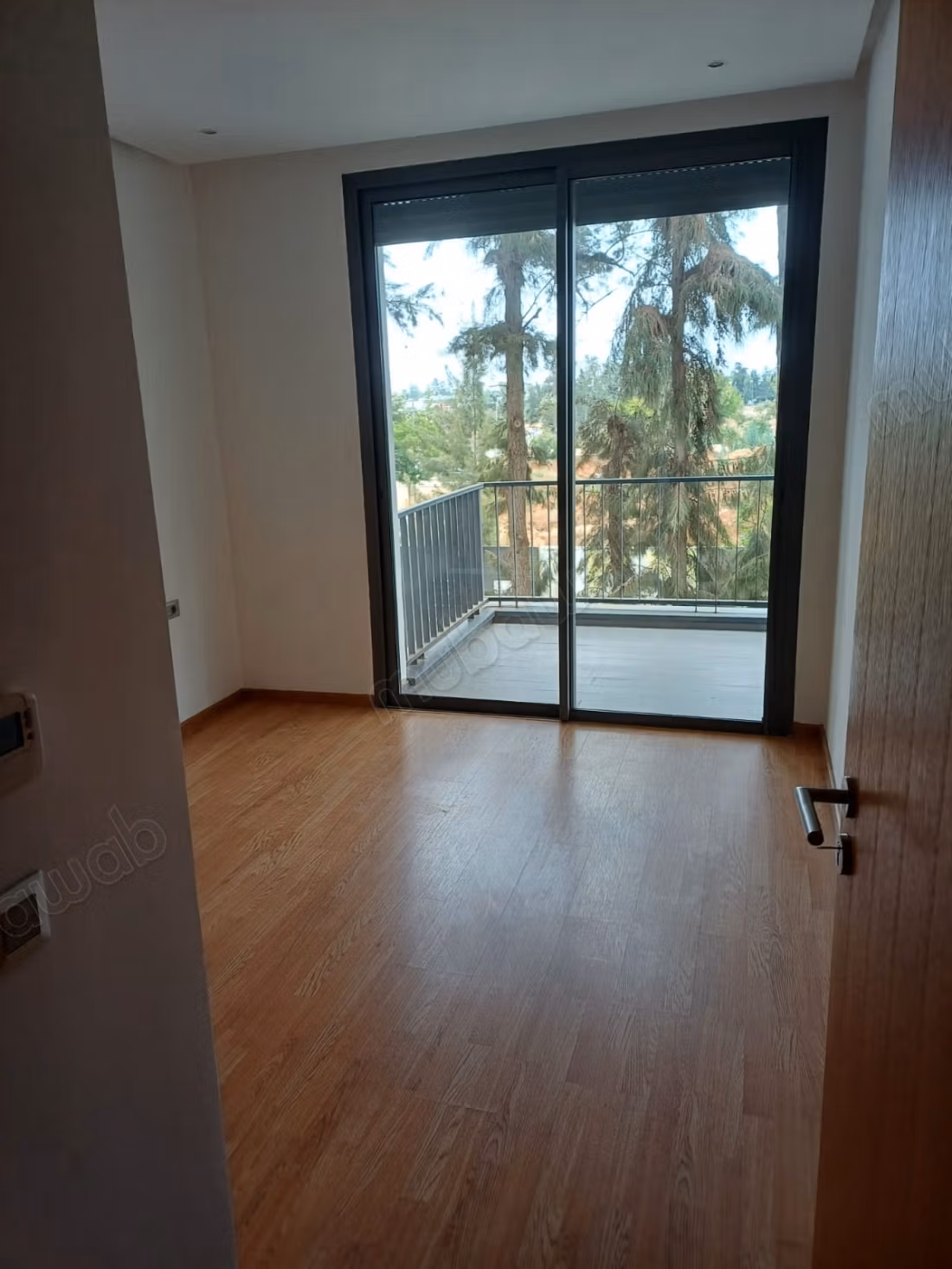 A magnificent apartment for rent