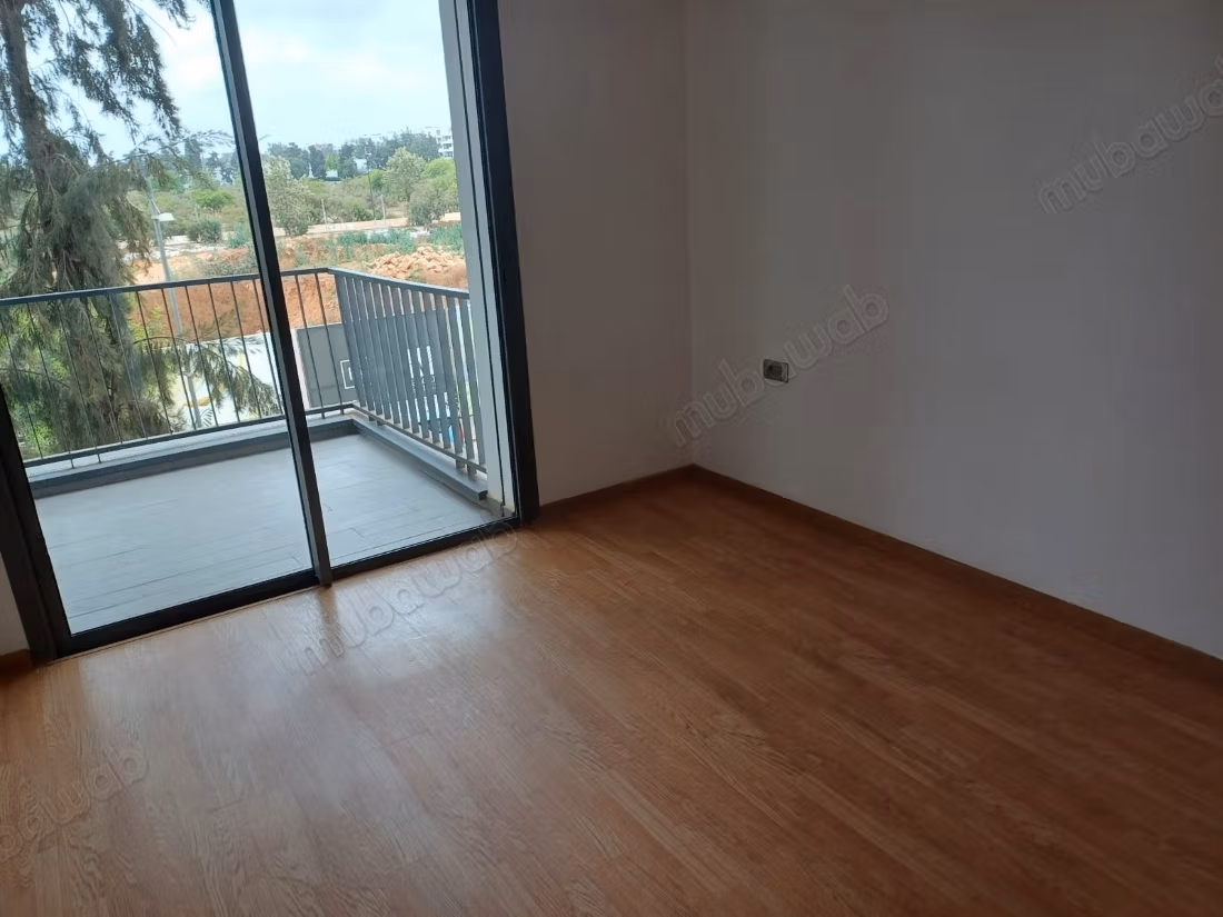 A magnificent apartment for rent