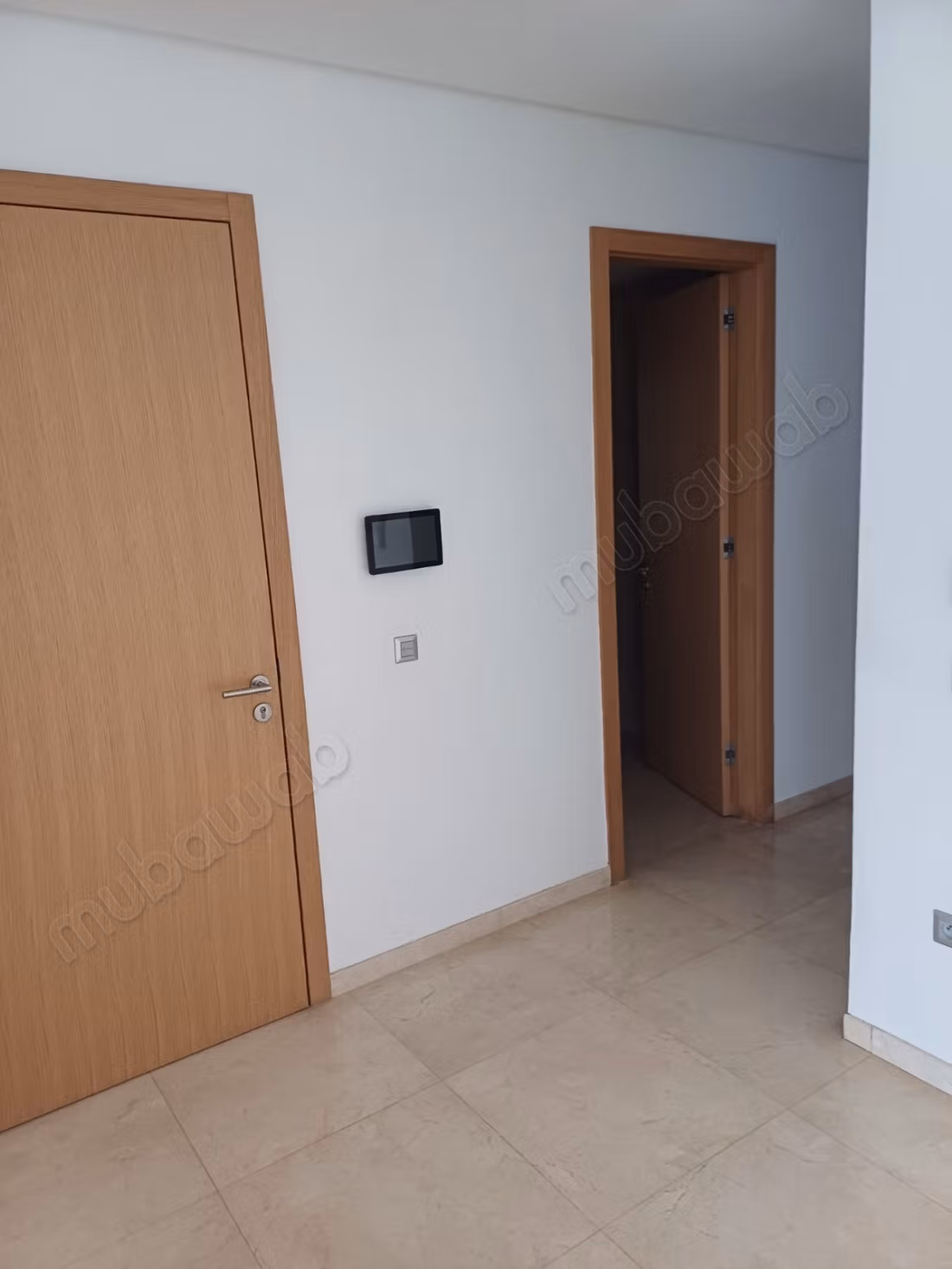 A magnificent apartment for rent