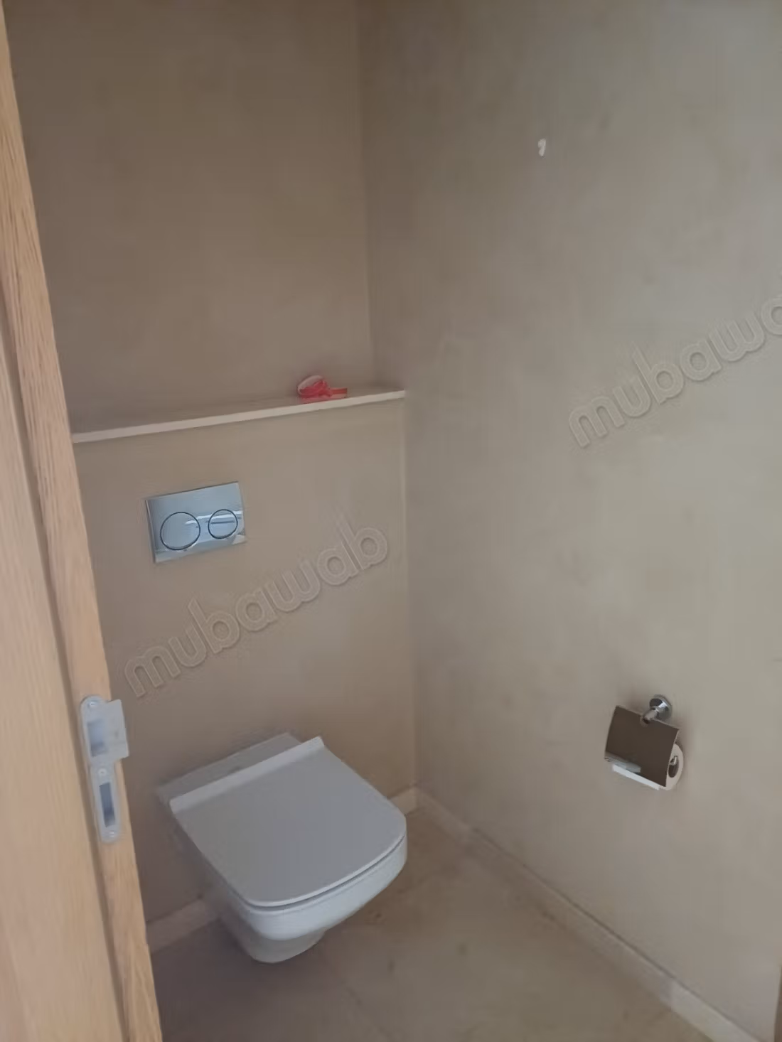 A magnificent apartment for rent
