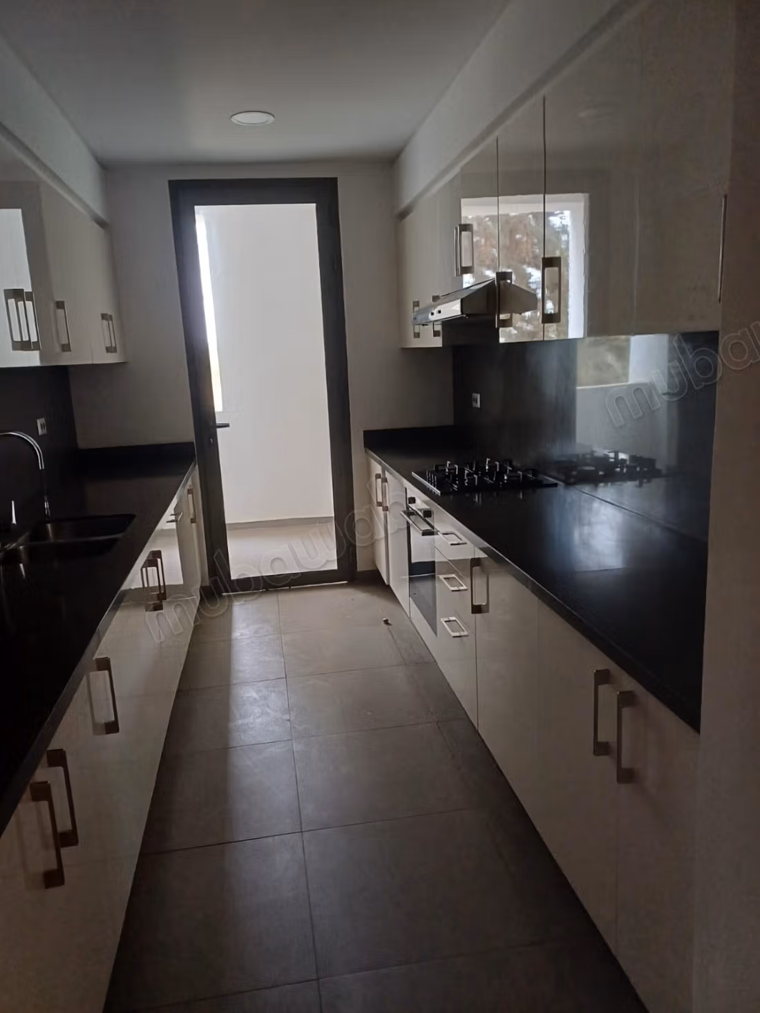 A magnificent apartment for rent
