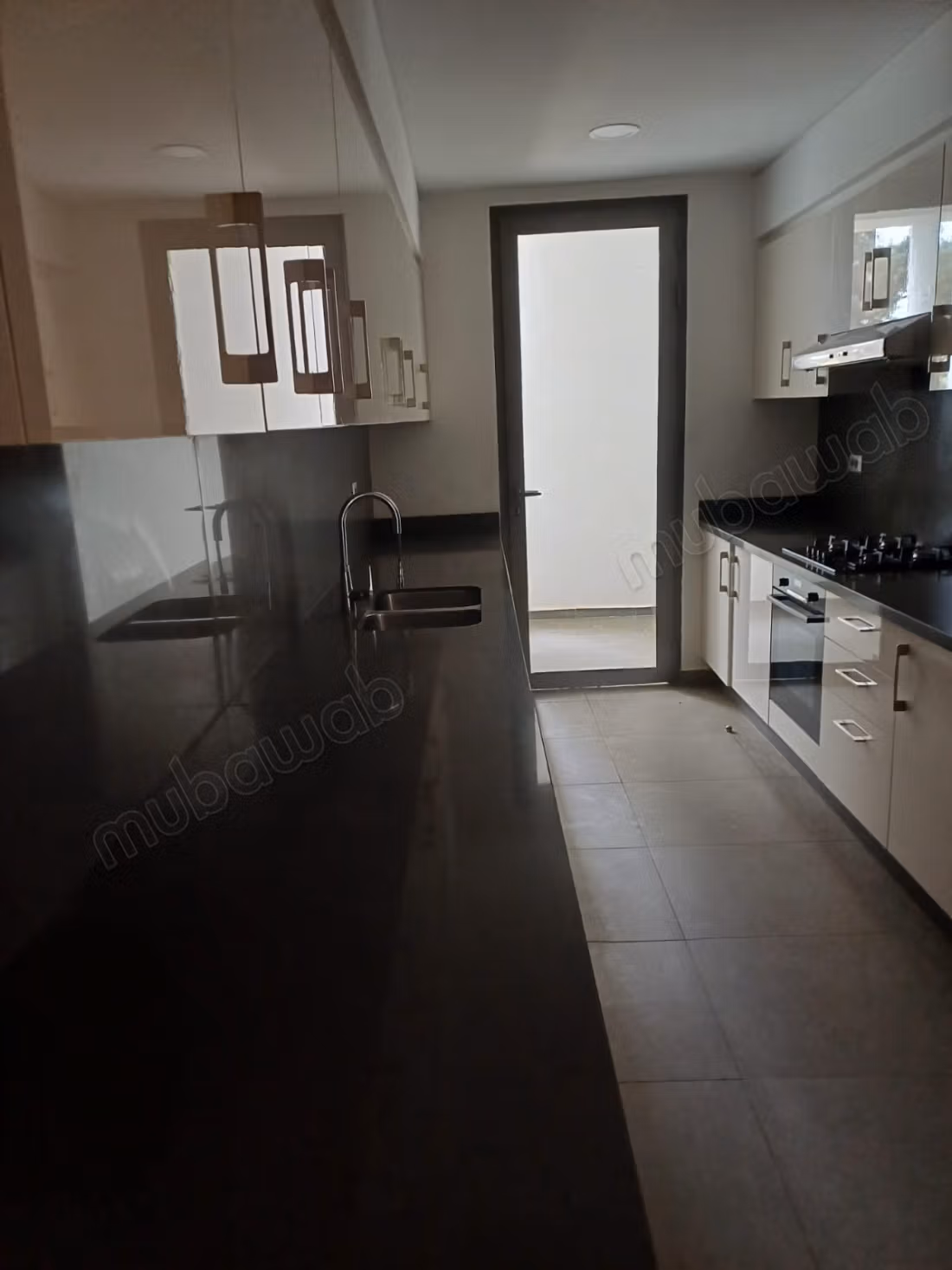 A magnificent apartment for rent