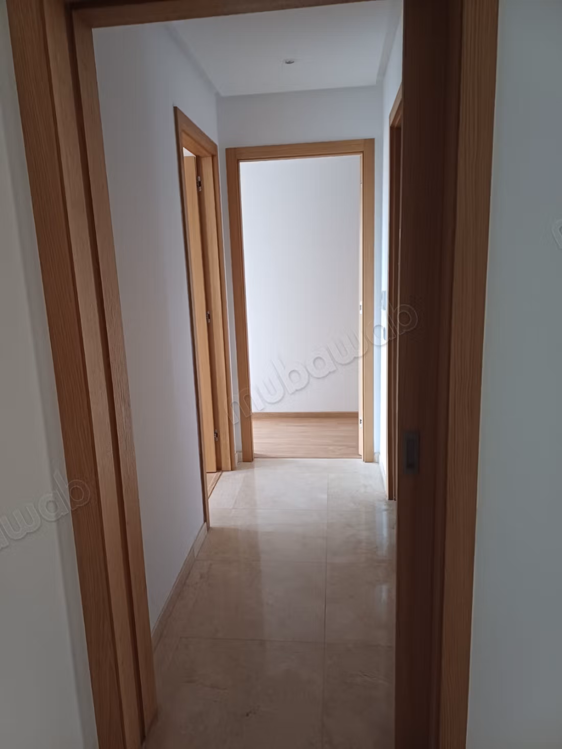 A magnificent apartment for rent