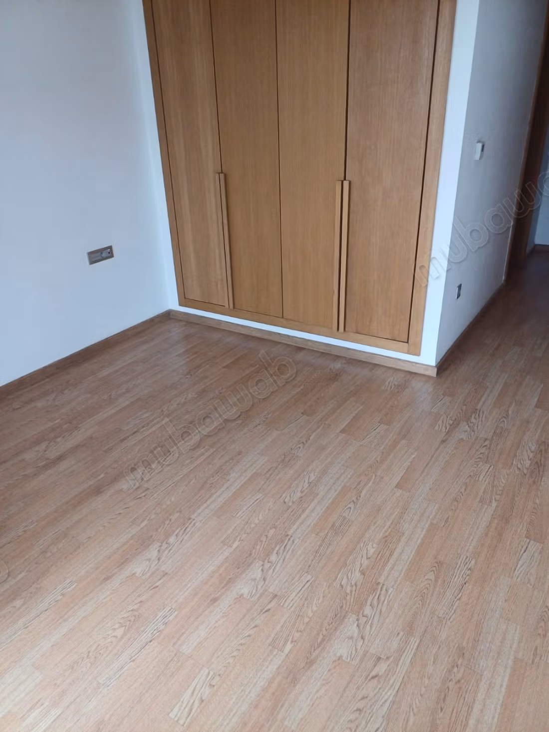 A magnificent apartment for rent