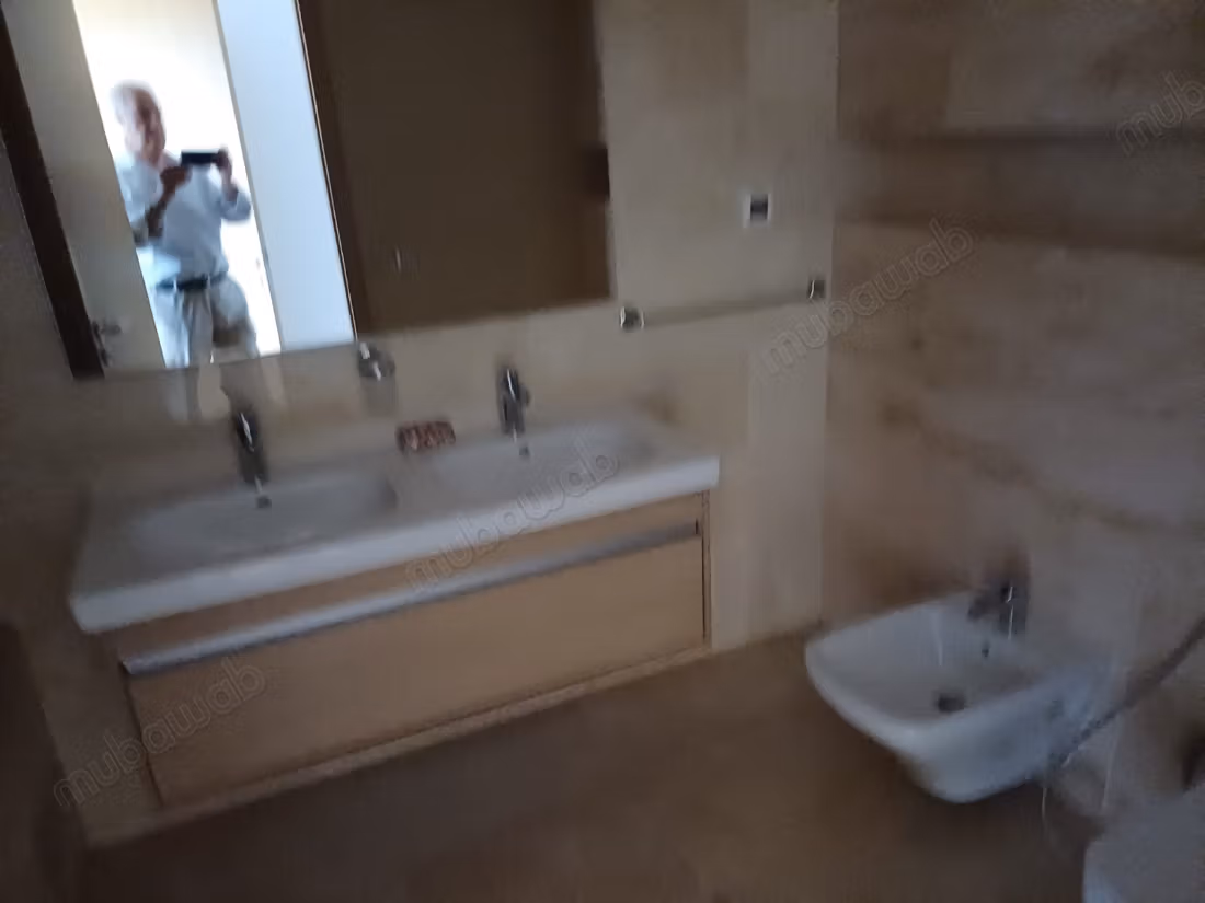 A magnificent apartment for rent