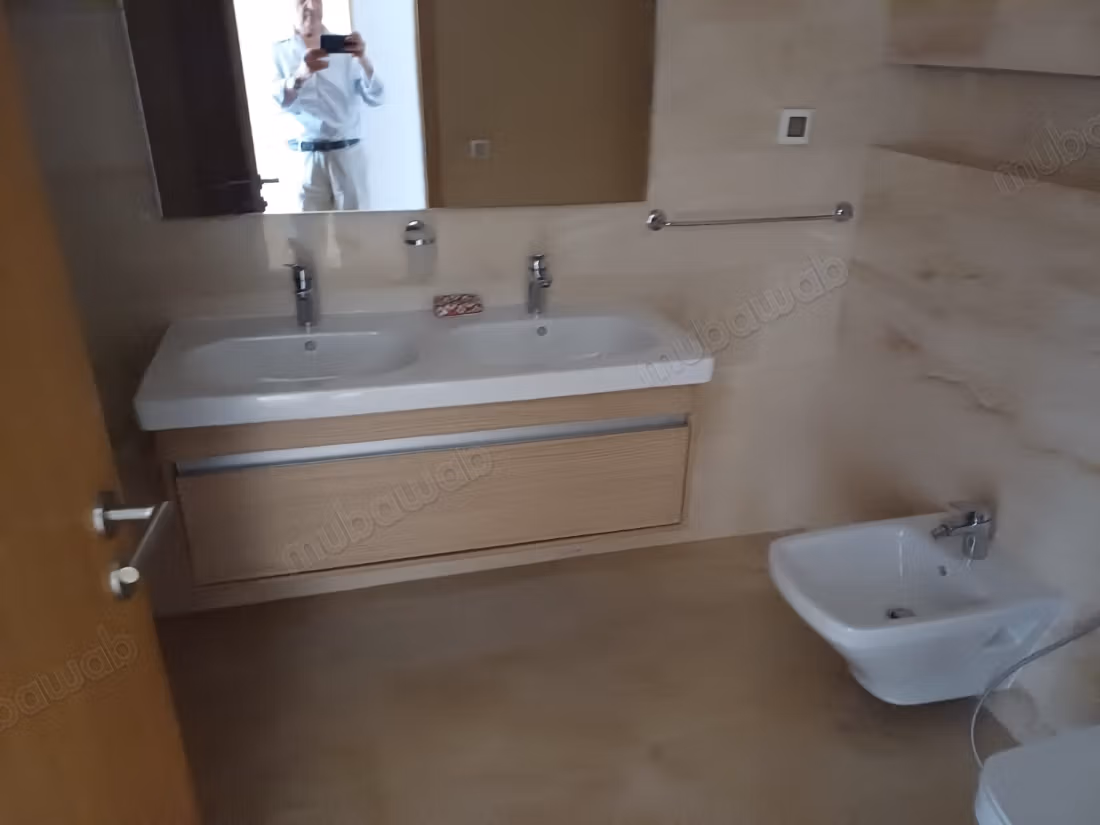 A magnificent apartment for rent