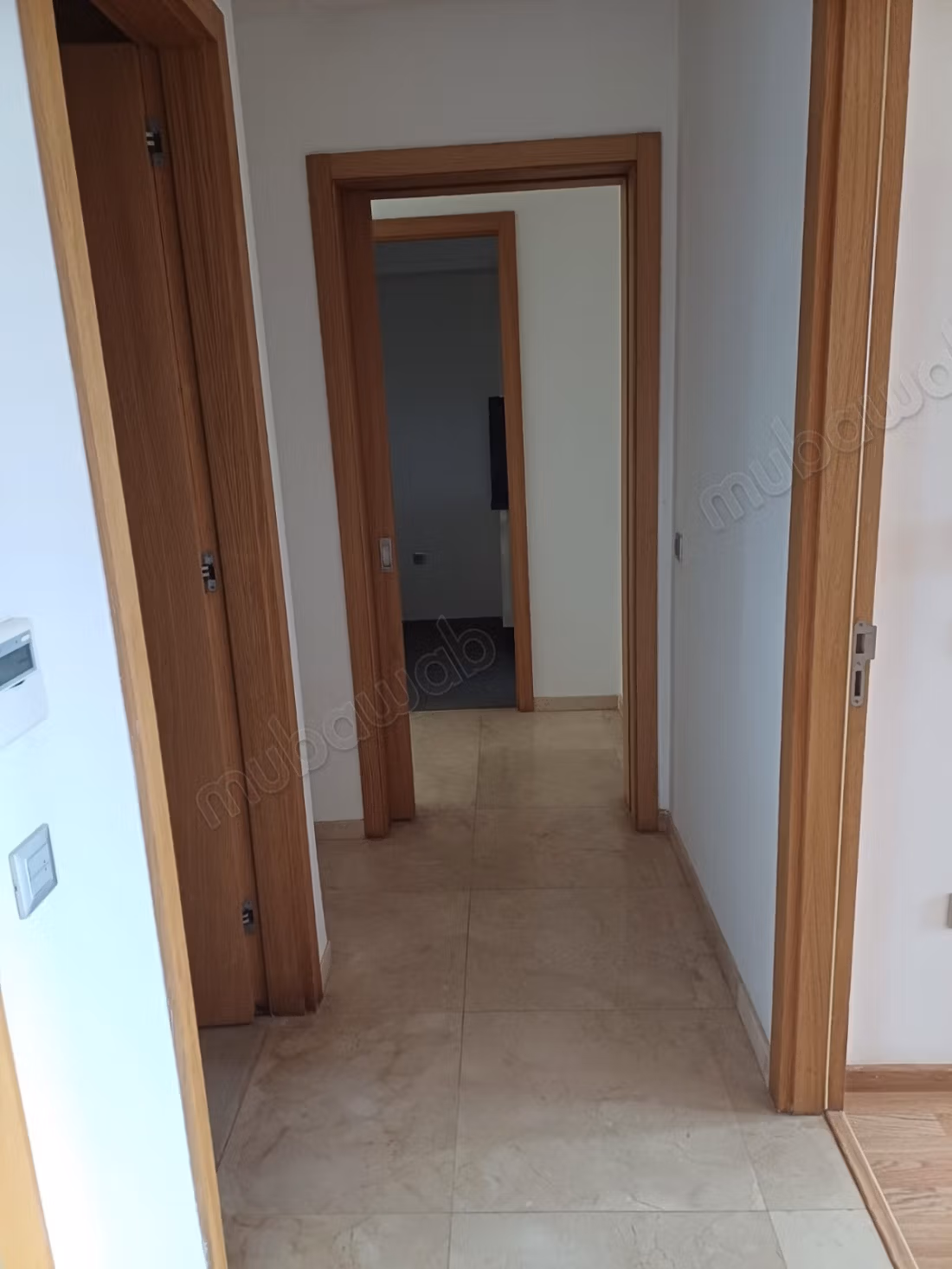 A magnificent apartment for rent