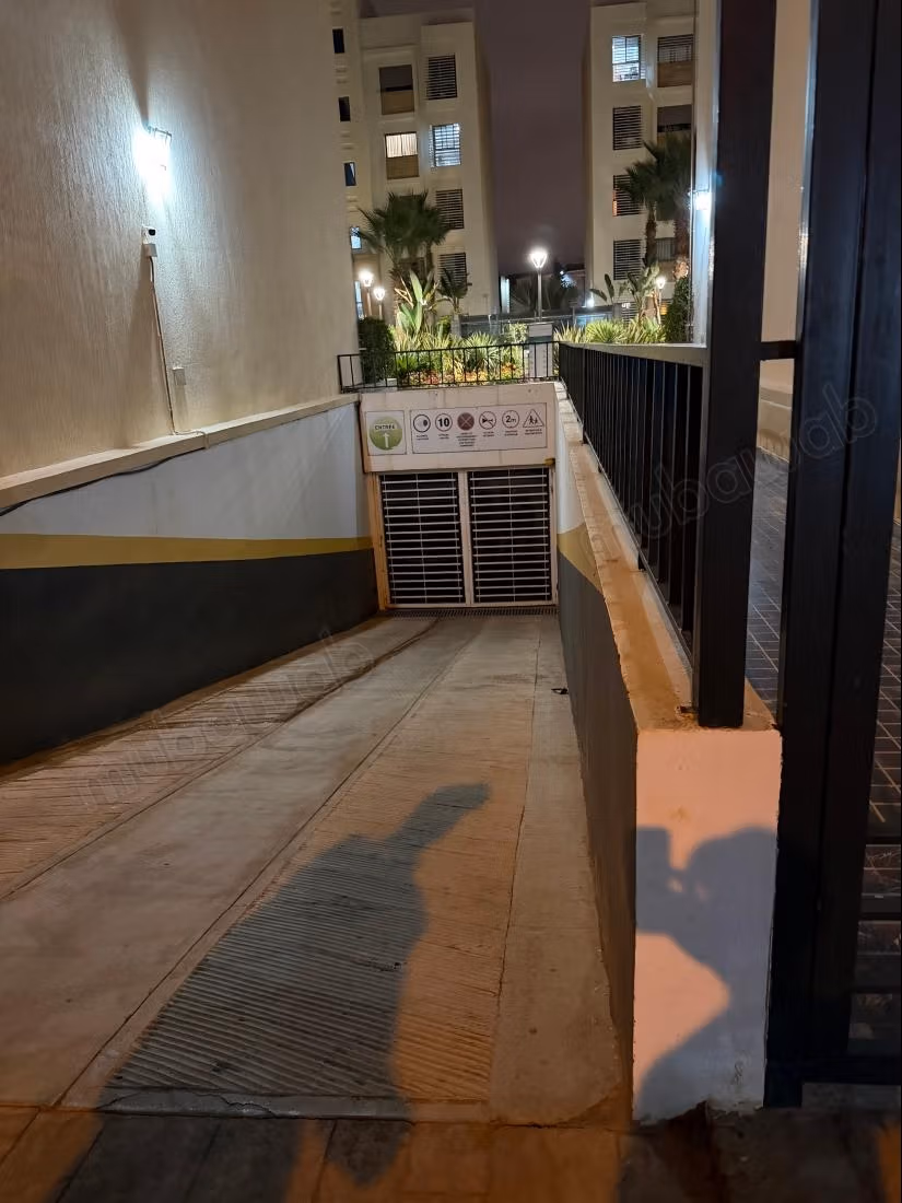 High standing apartment in Almaz Sidi Maarouf
