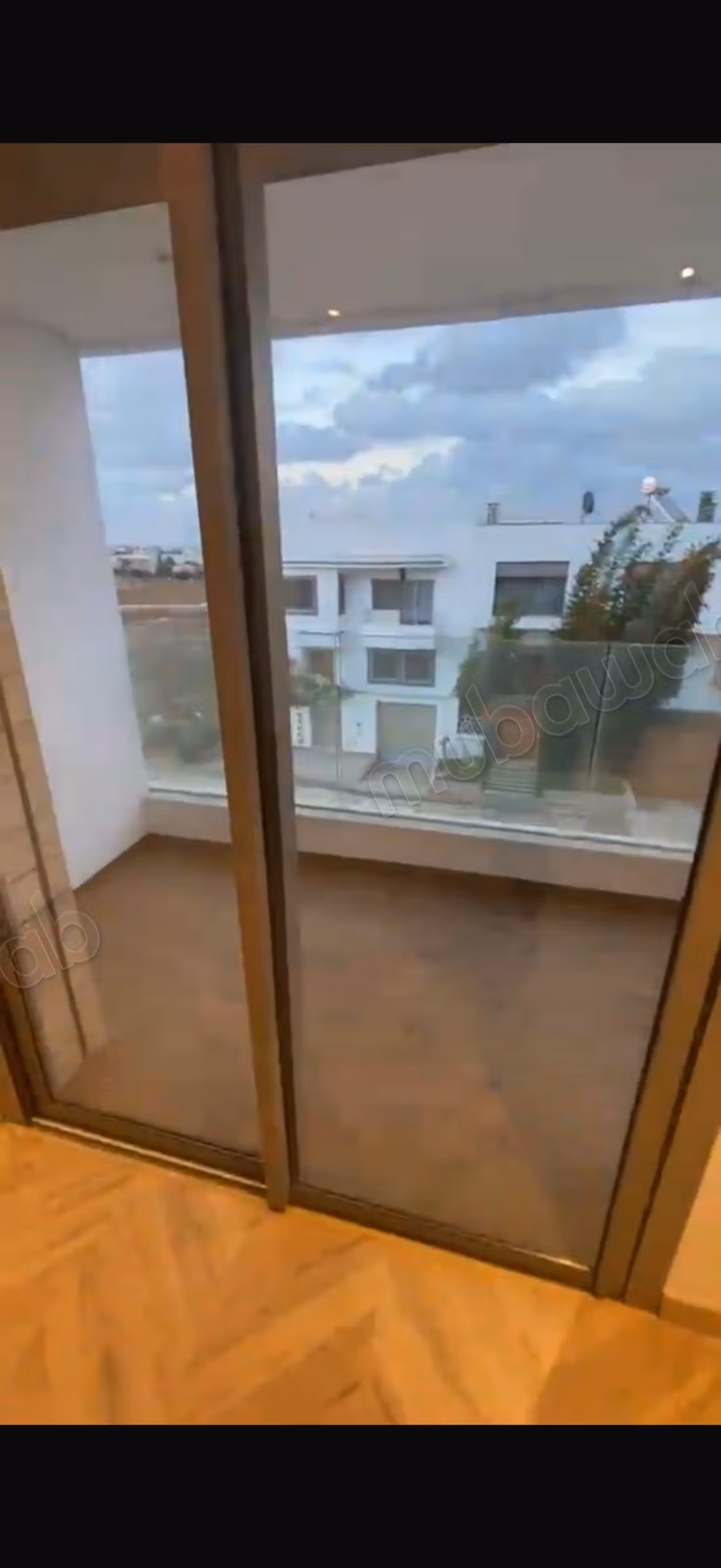 High standing apartment in Almaz