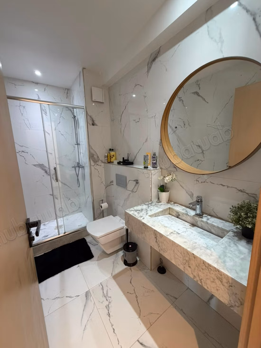 Appartement haut standing a Louer sidi maarouf Almaz