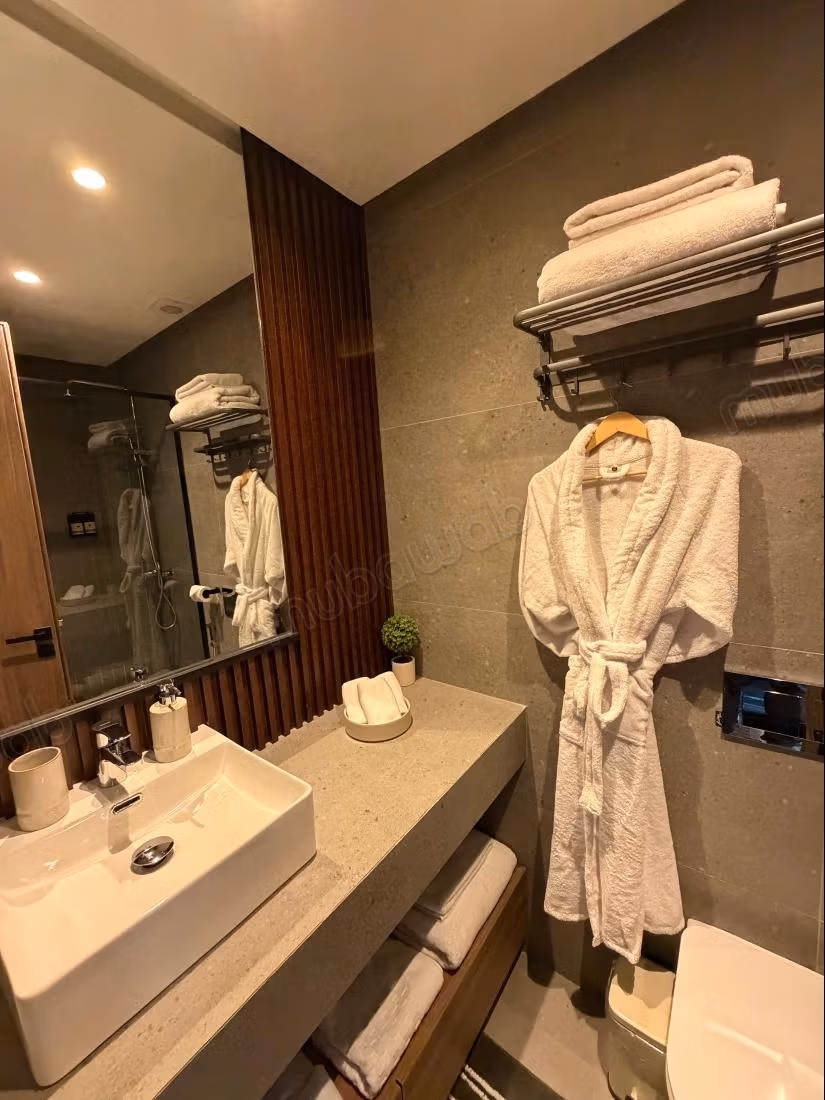 Premium studio for sale