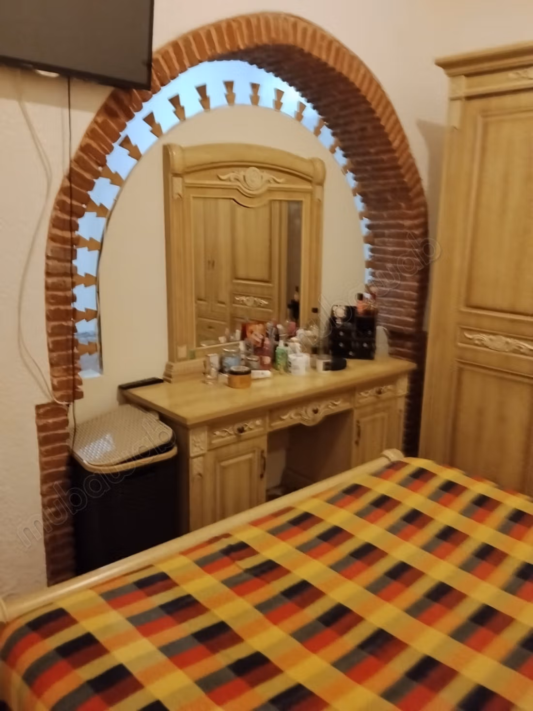 Maison unique à vendre au cœur de Chefchaouen