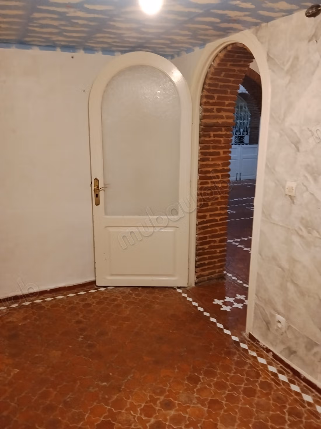 Maison unique à vendre au cœur de Chefchaouen