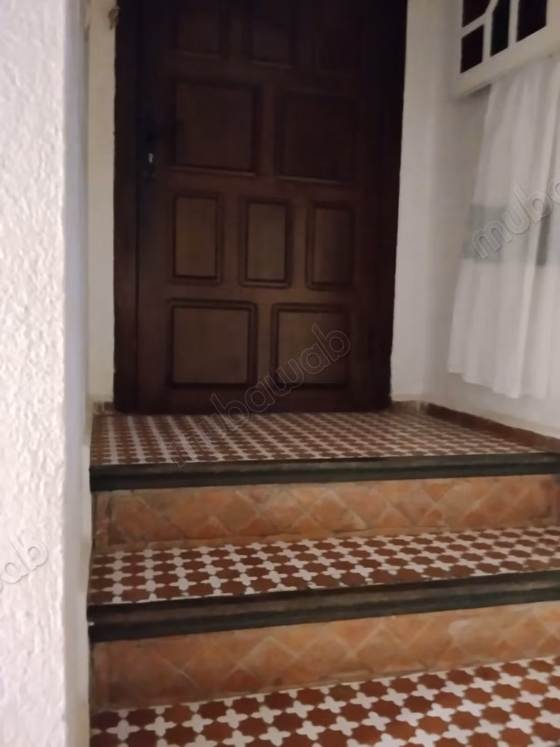Maison unique à vendre au cœur de Chefchaouen