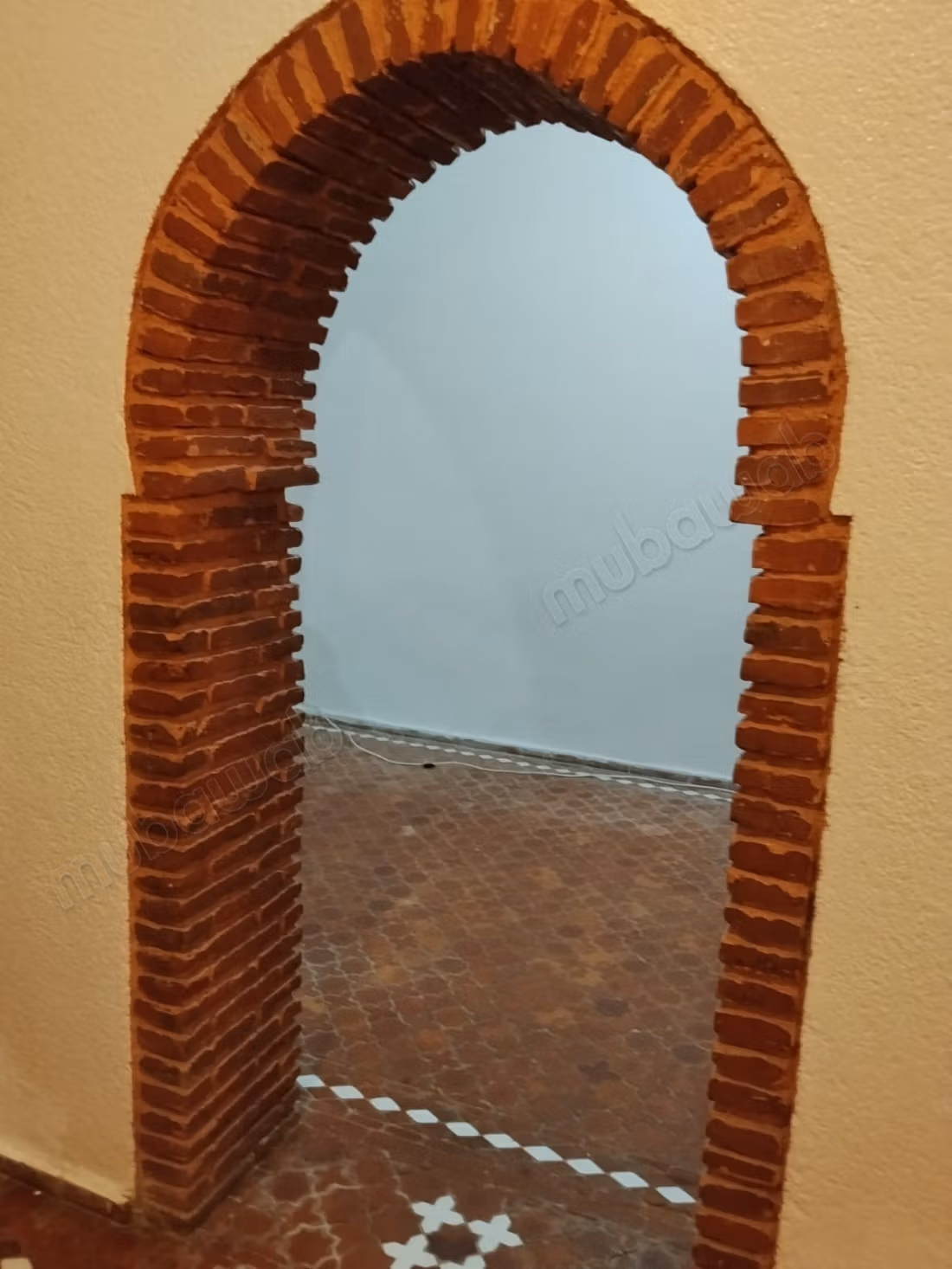 Maison unique à vendre au cœur de Chefchaouen