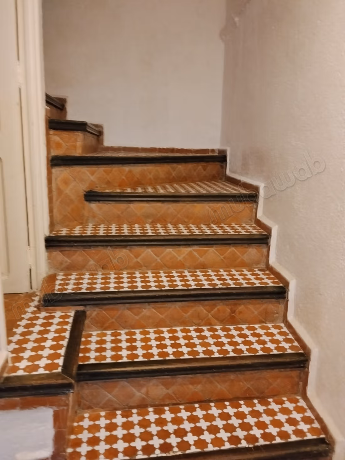 Maison unique à vendre au cœur de Chefchaouen