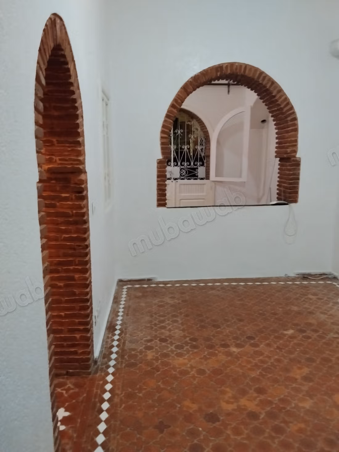 Maison unique à vendre au cœur de Chefchaouen