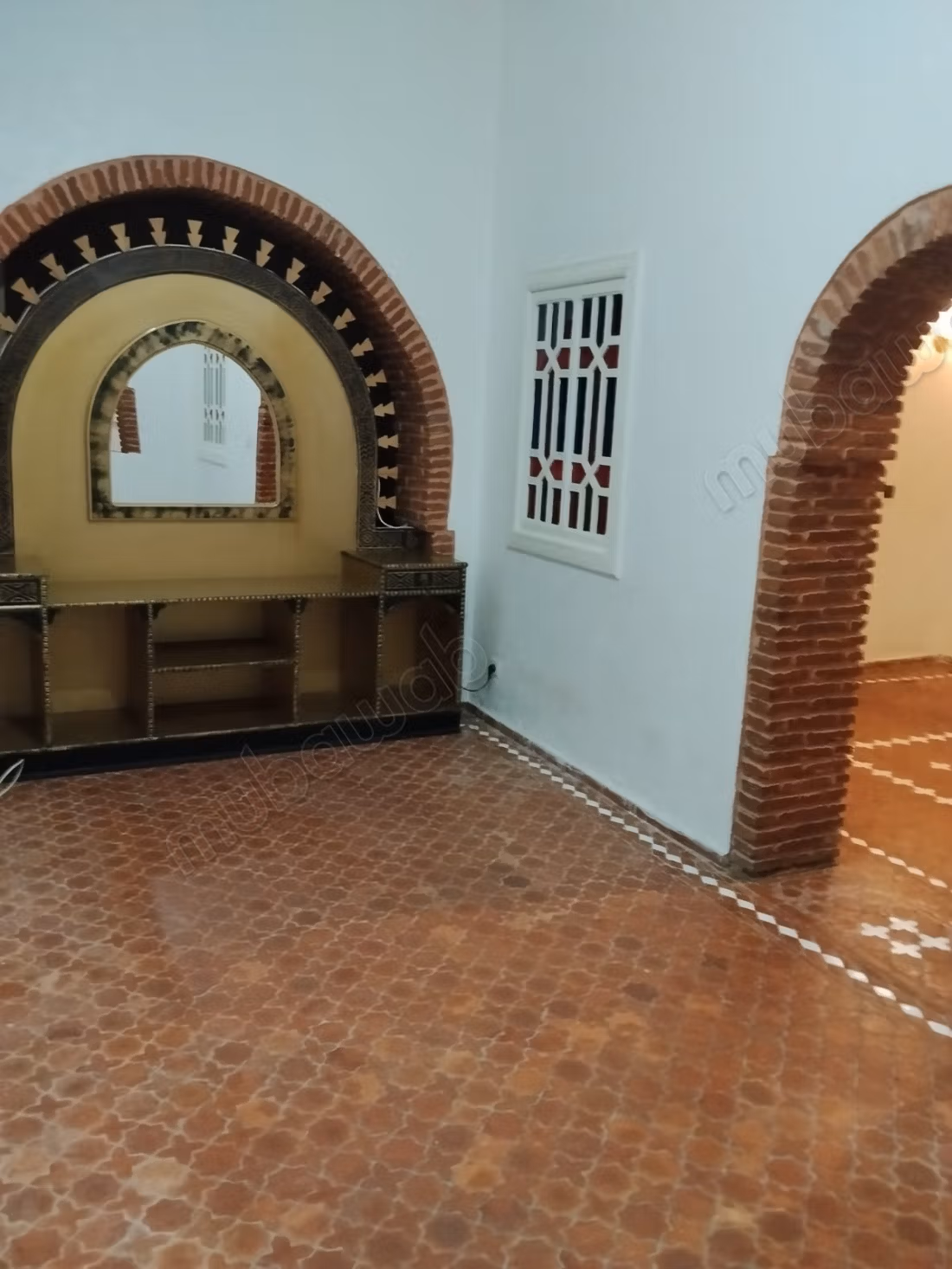 Maison unique à vendre au cœur de Chefchaouen