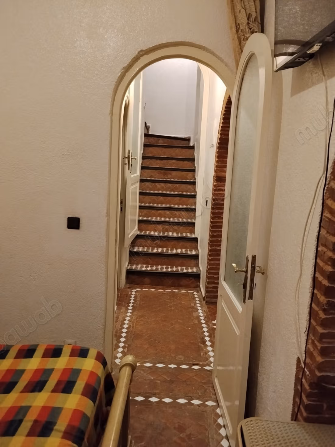 Maison unique à vendre au cœur de Chefchaouen