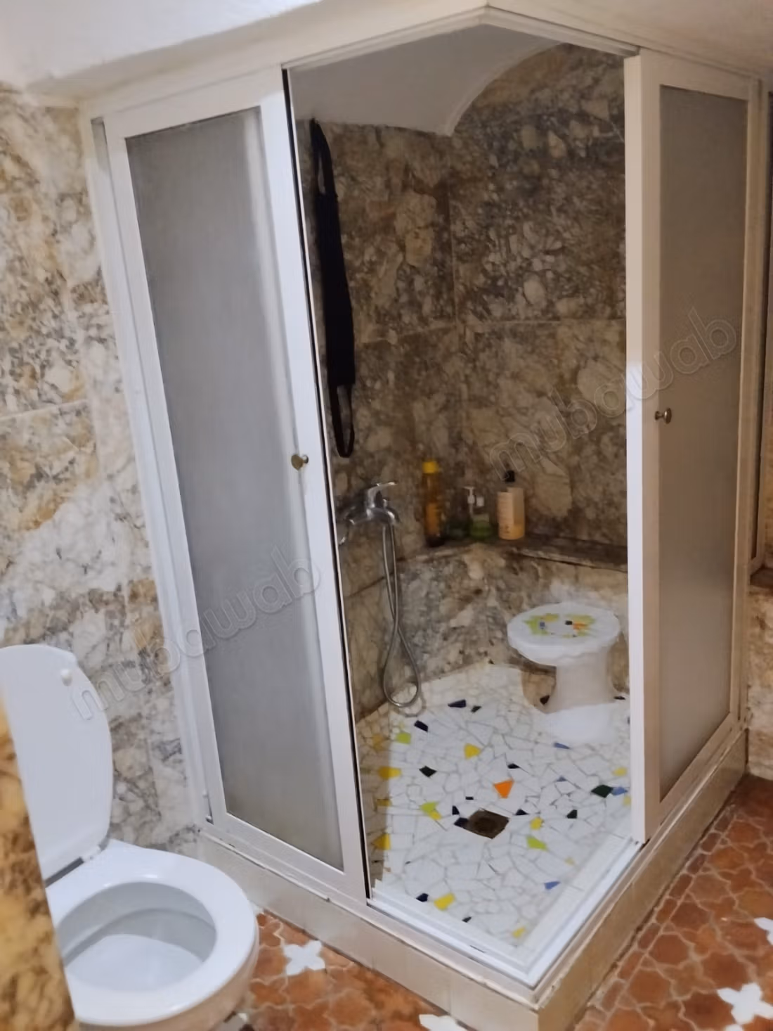 Maison unique à vendre au cœur de Chefchaouen