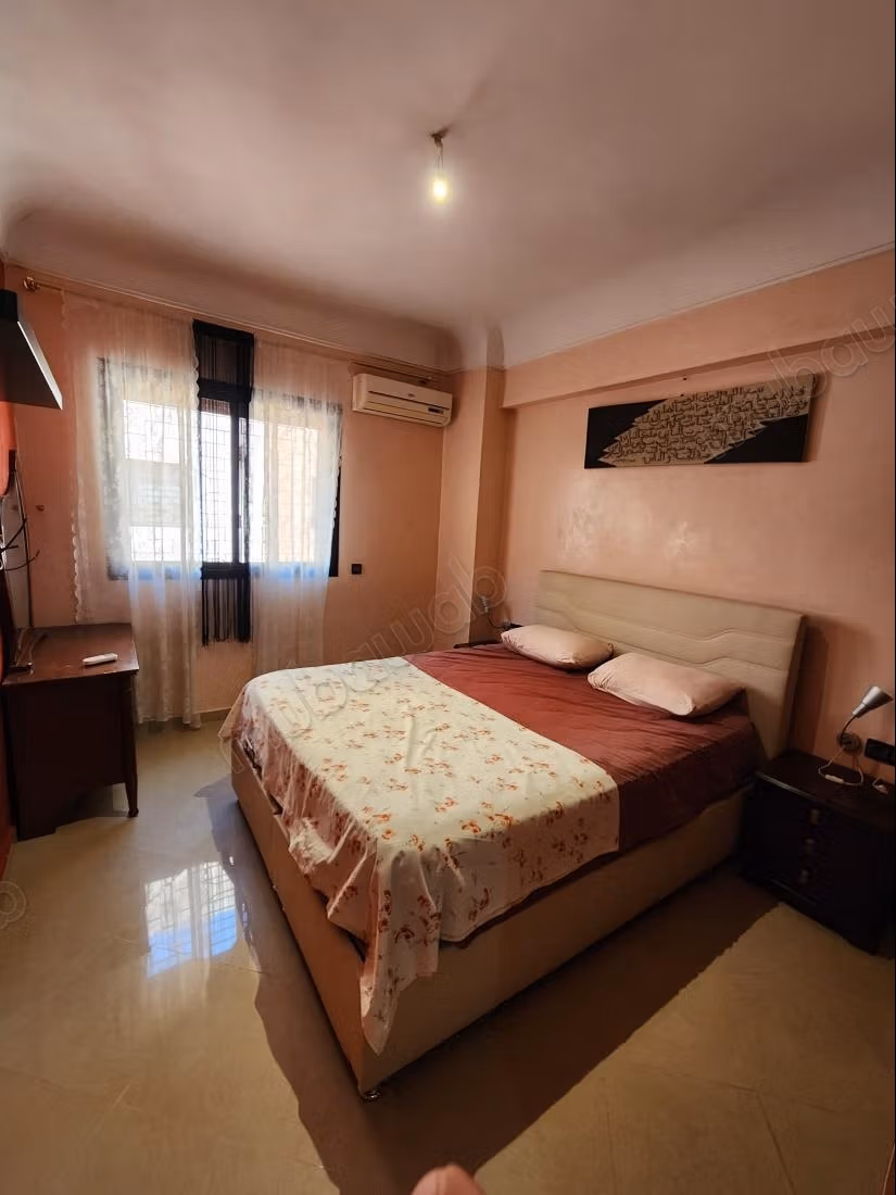 Spacieux appartement en location