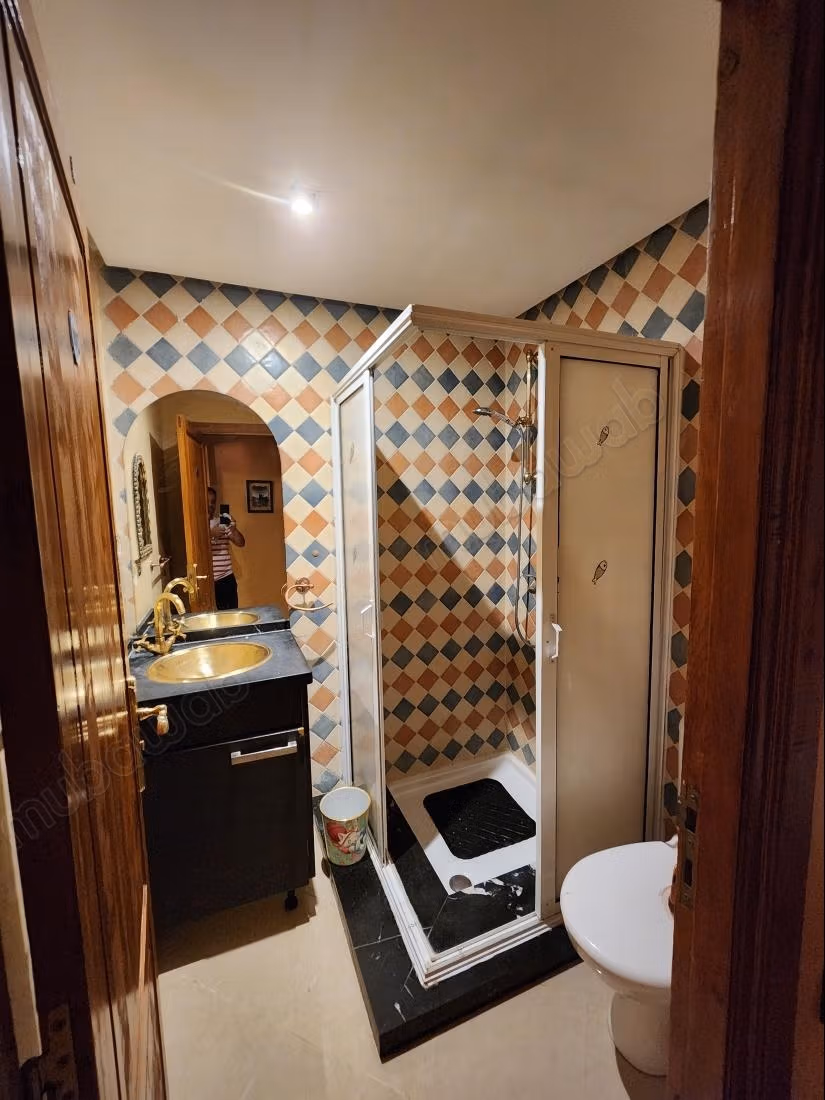 Spacieux appartement en location