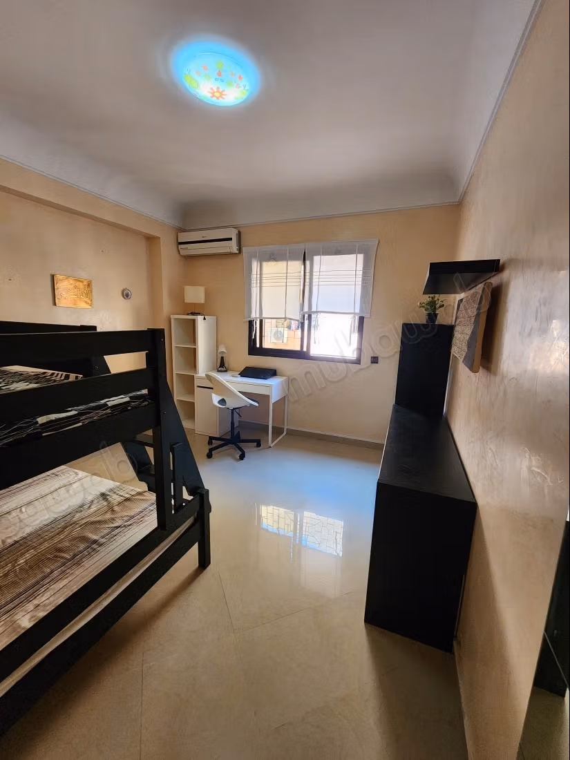 Spacieux appartement en location