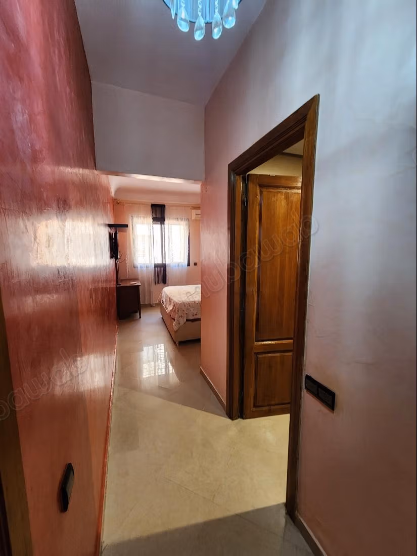 Spacieux appartement en location